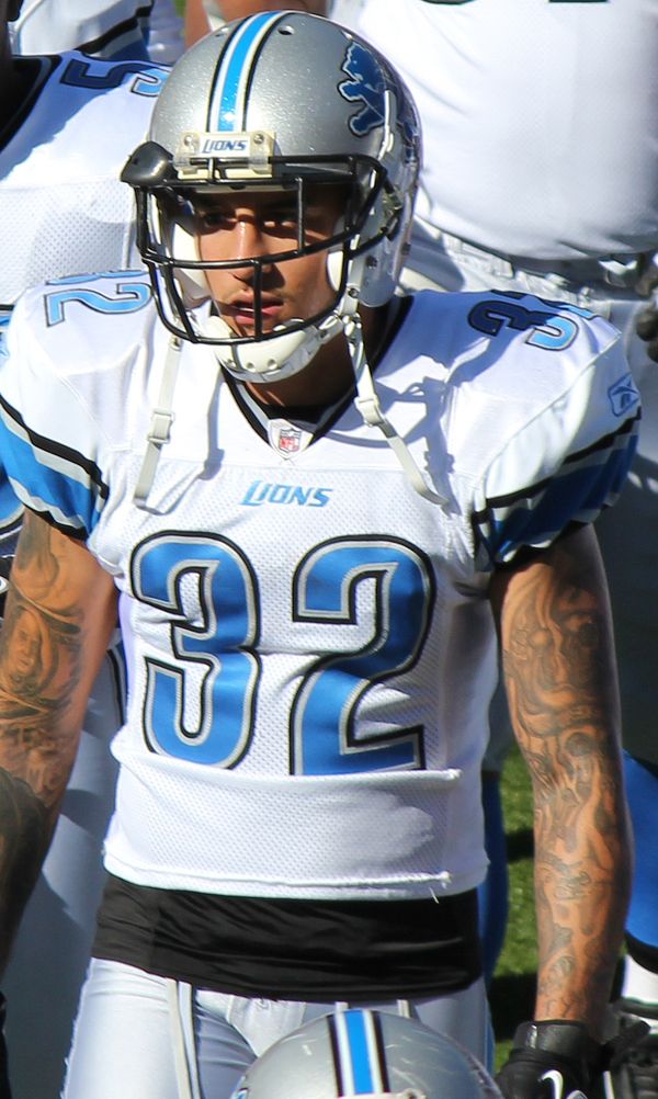 Aaron Berry