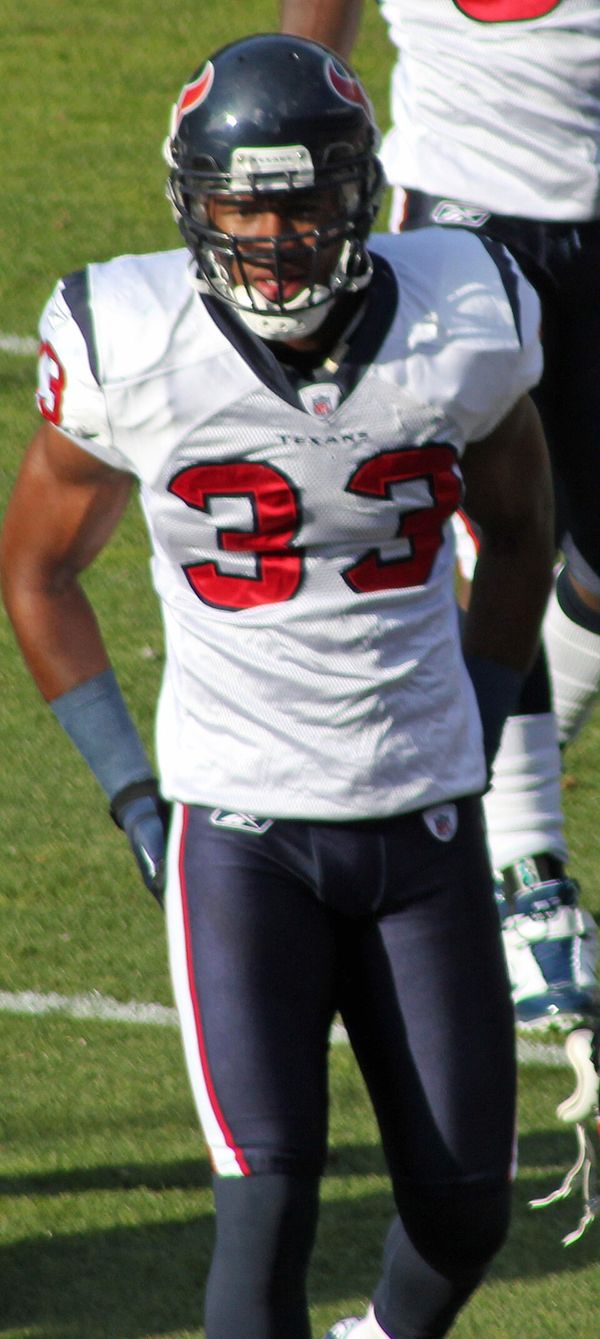 Troy Nolan in the NFL
