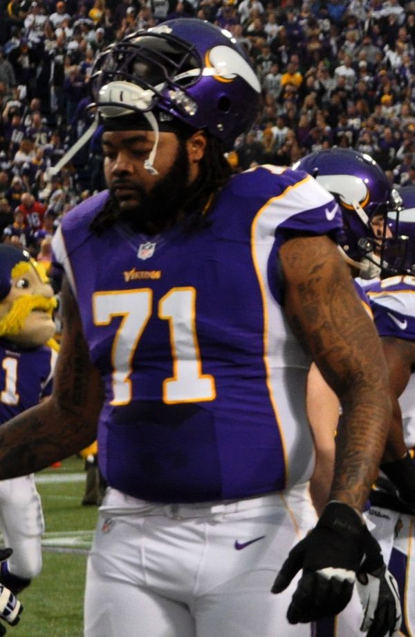 Phil Loadholt