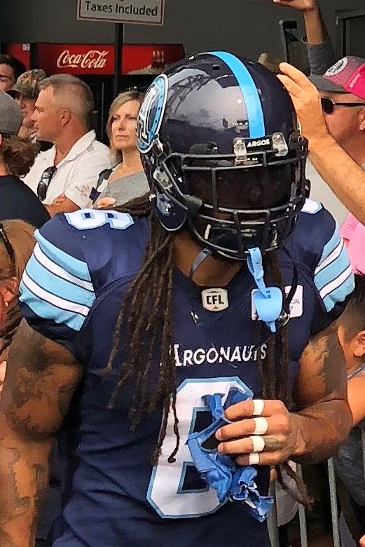 Marcus Ball, 2018