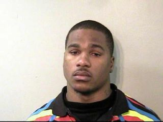 Preston Parker