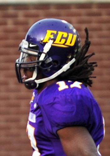 Dwayne Harris, 2009
