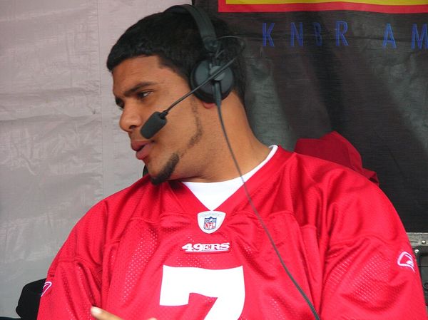 Nate Davis in the NFL, 2009