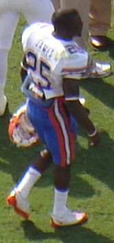 Brandon James, 2008