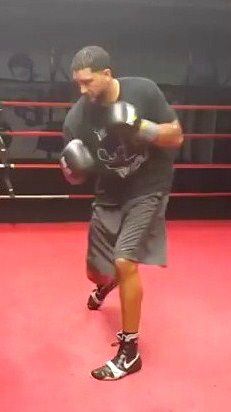 Dominic Breazeale