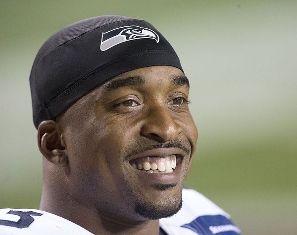 Jeron Johnson, 2014