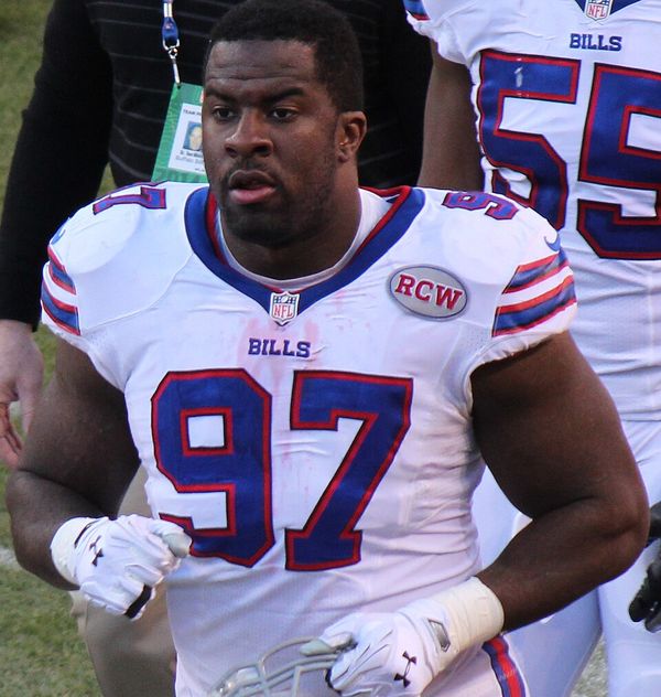 Corbin Bryant
