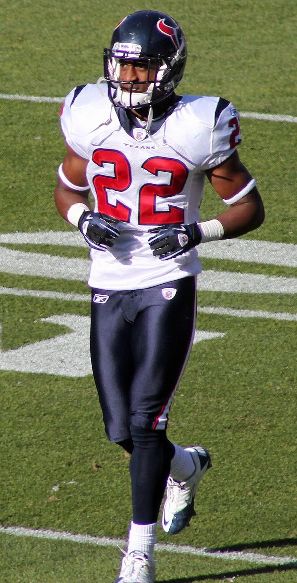 Sherrick McManis in the NFL