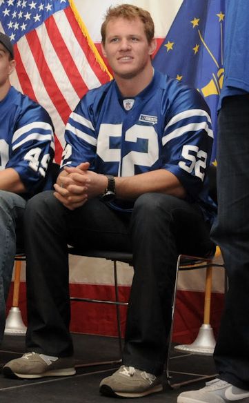 A.J. Edds in the NFL