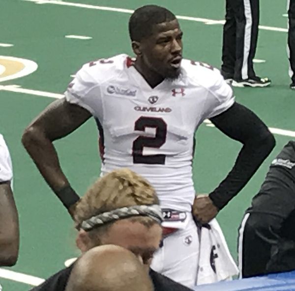 Arvell Nelson