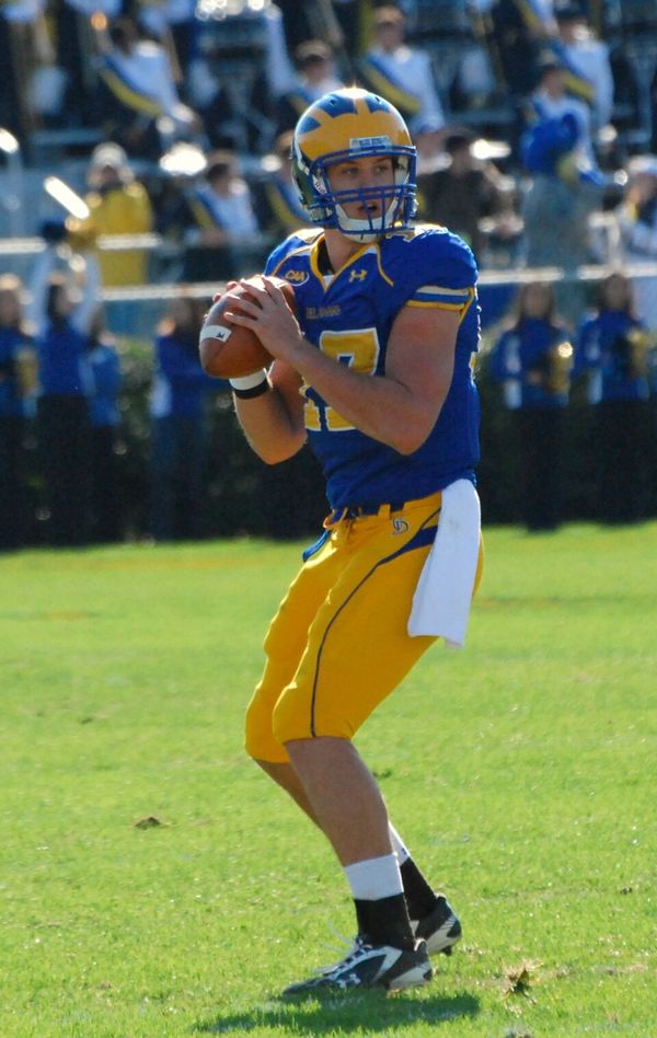 Pat Devlin
