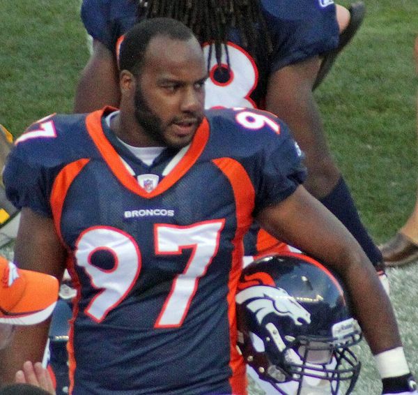 Jeremy Beal in the NFL