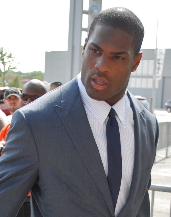DeMarco Murray with the Dallas Cowboys, 2012