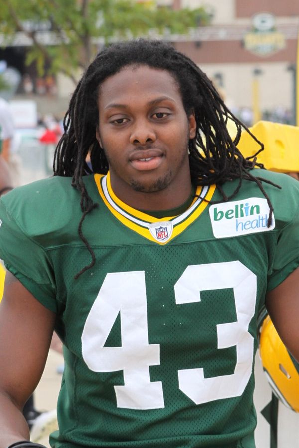 M.D. Jennings