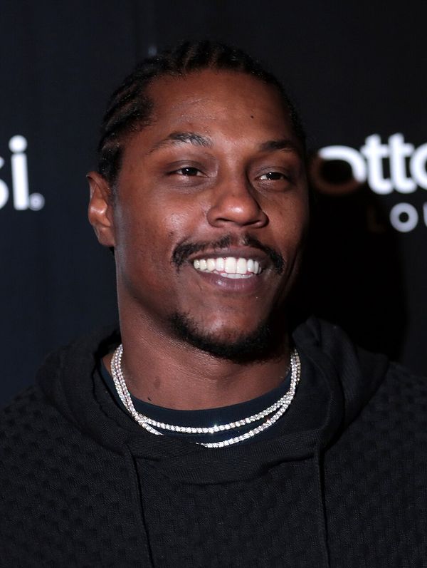 Knowshon Moreno in the NFL