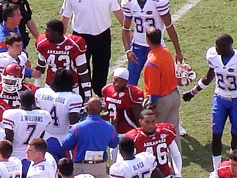 London Crawford, 2008