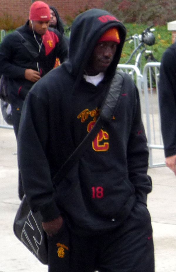 Damian Williams, 2008