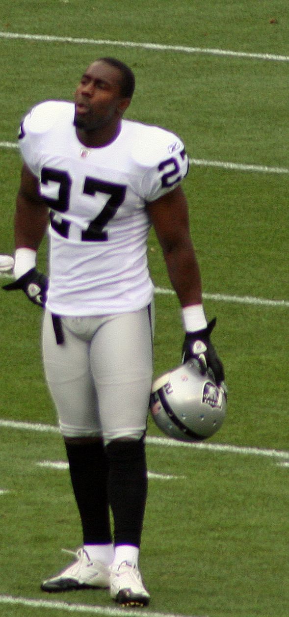 Stevie Brown