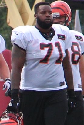 Andre Smith, 2013