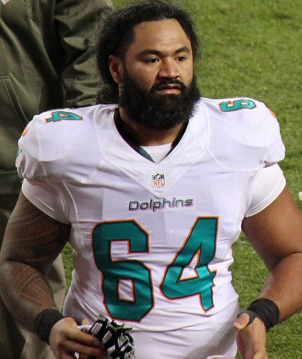 Samson Satele, 2014
