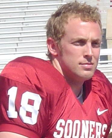 Jason White, 2007