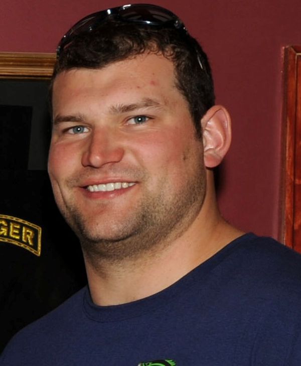 Joe Thomas, 2010