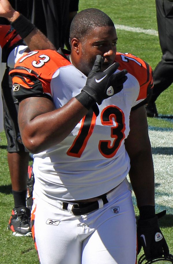Anthony Collins