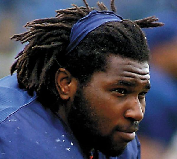 Xavier Fulton