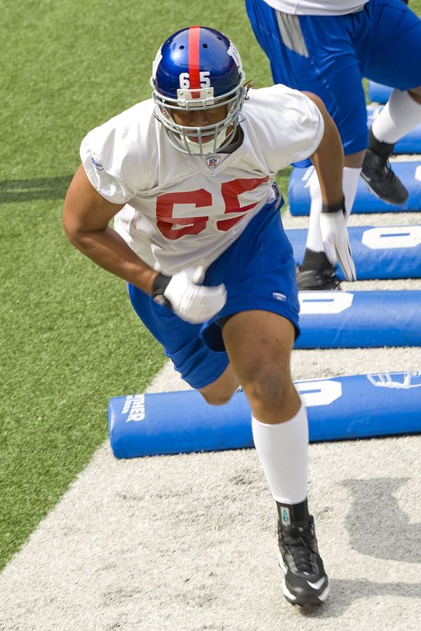 Will Beatty