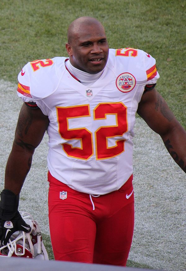 Brandon Siler in the NFL