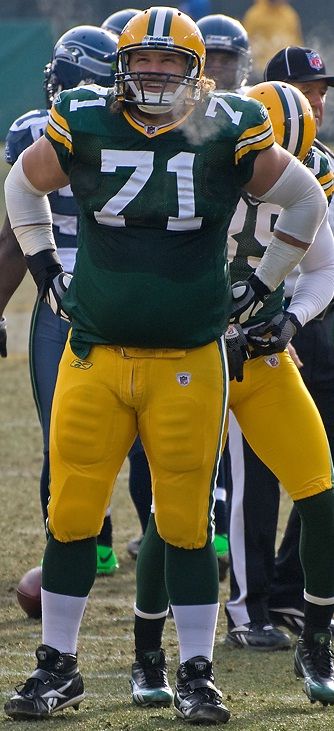 Josh Sitton