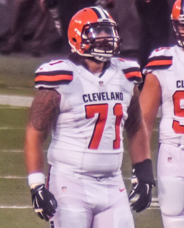 Nick Hayden in the NFL, 2016