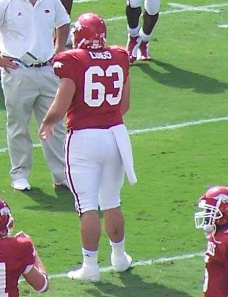 Jonathan Luigs