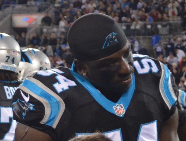 Jason Williams in the NFL