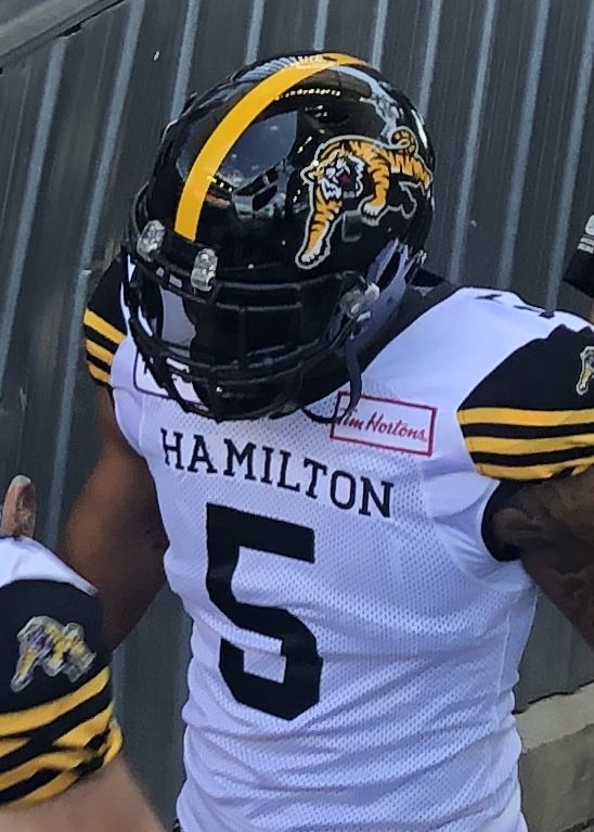 Adrian Tracy in the NFL, 2019