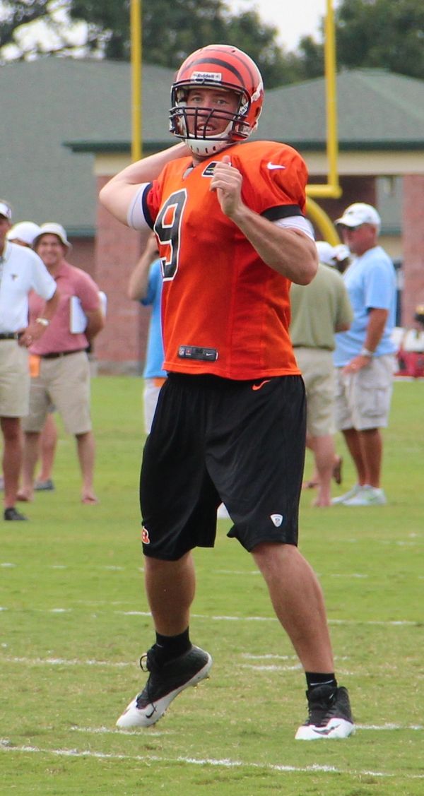 John Skelton in the NFL, 2013