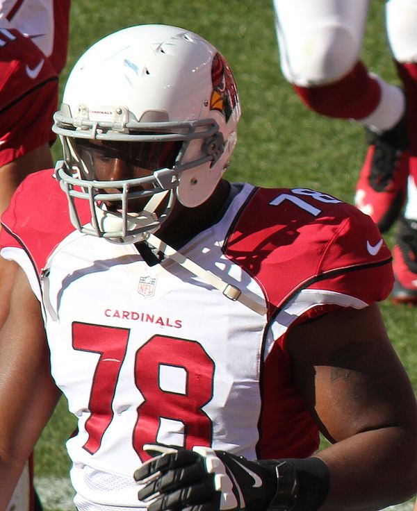 Earl Watford