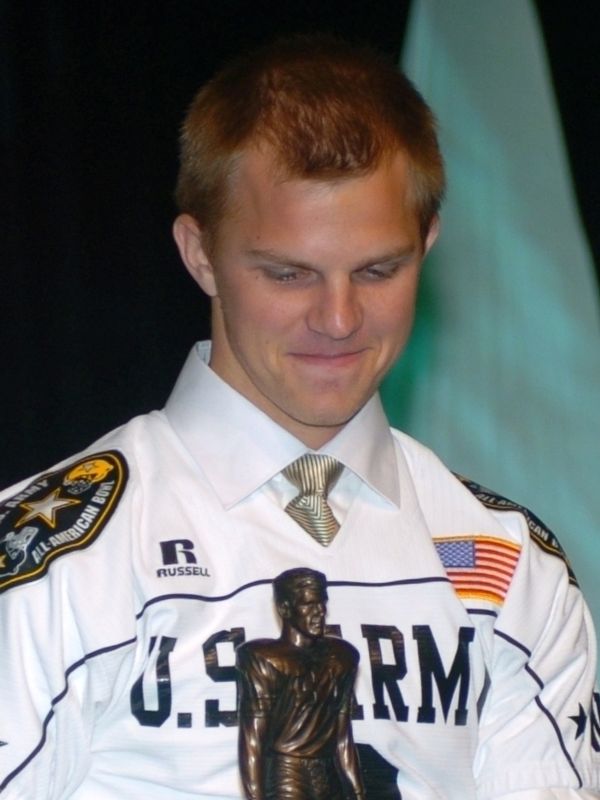 Jimmy Clausen, 2007
