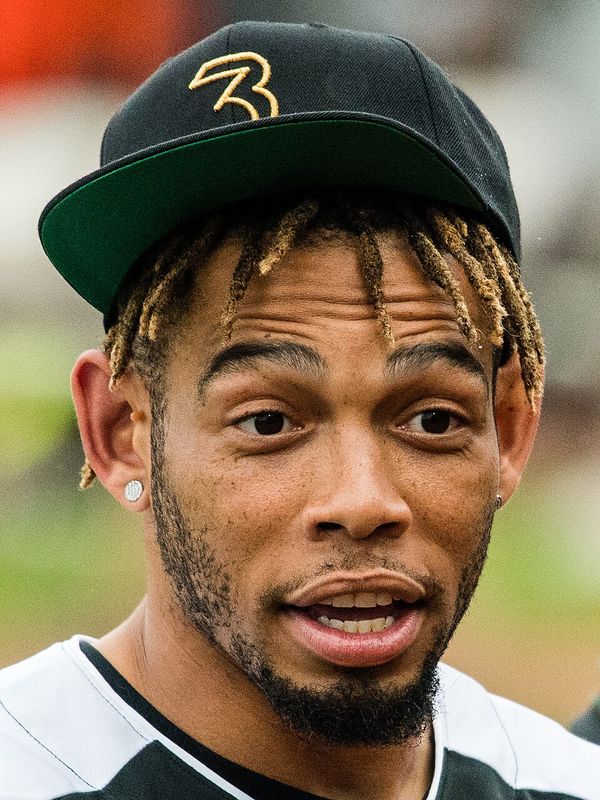 Joe Haden with the Pittsburgh Steelers, 2019