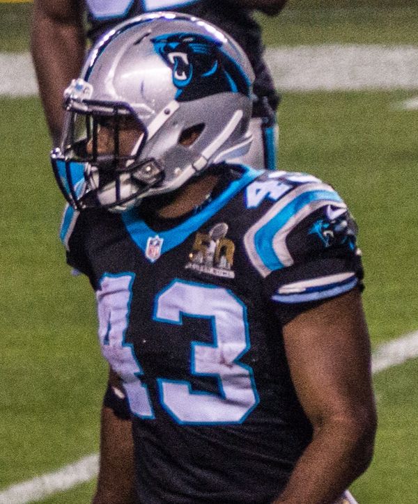 Fozzy Whittaker