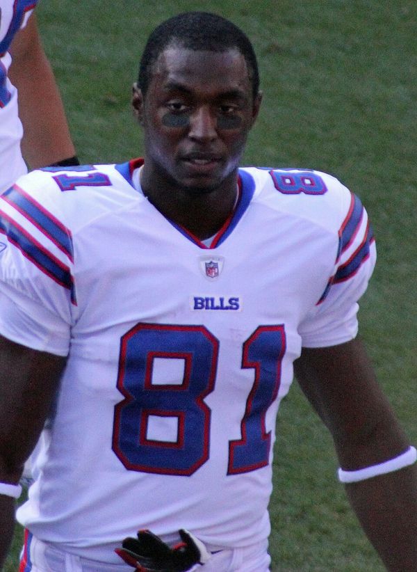 Marcus Easley in the NFL