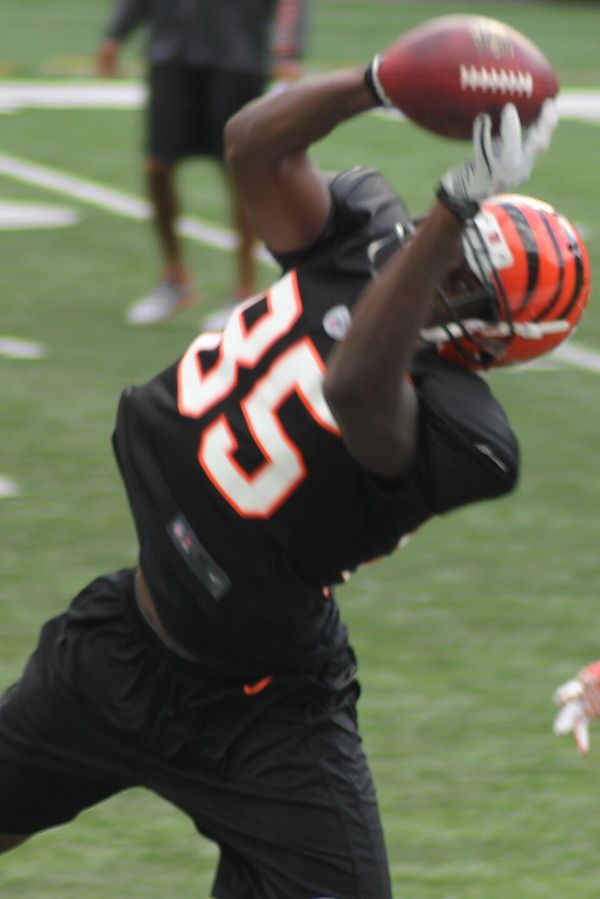 Armon Binns