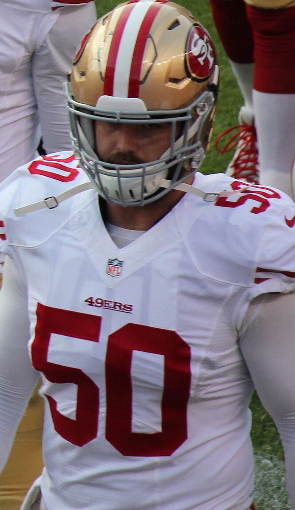 Nick Bellore