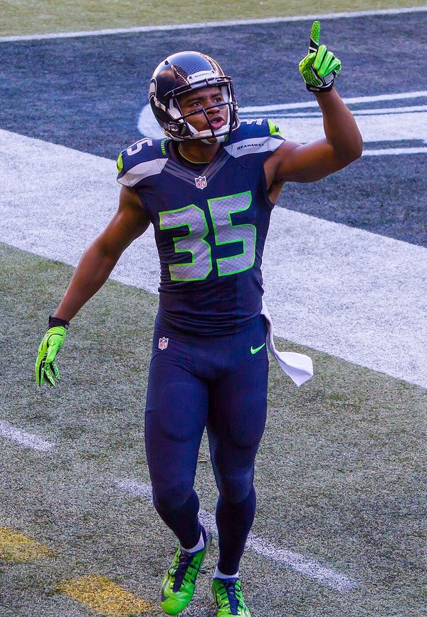 DeShawn Shead, 2014