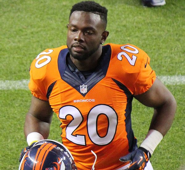 Josh Bush in the NFL