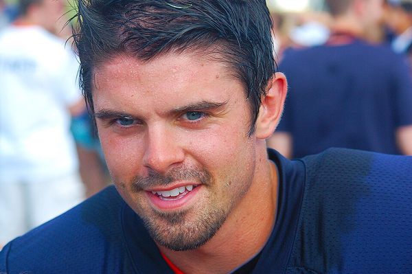 Dane Sanzenbacher