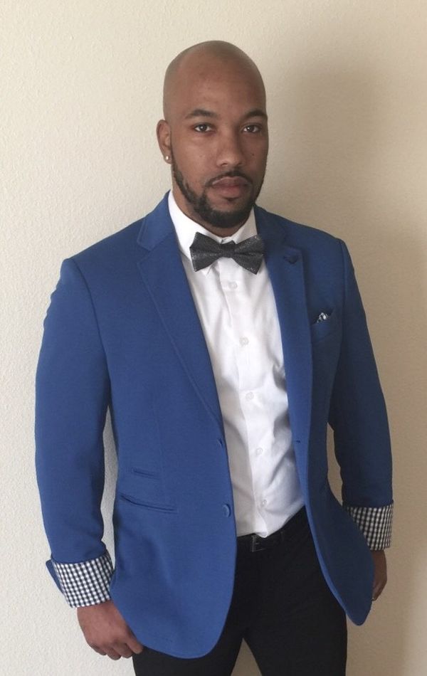 Derrick Locke