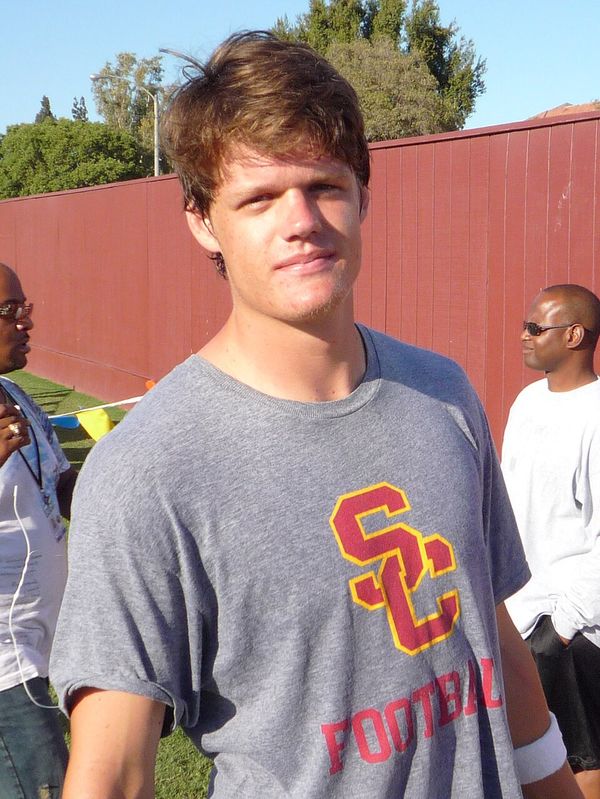 Aaron Corp, 2008