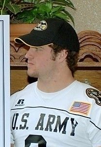 Chris Galippo at USC, 2007
