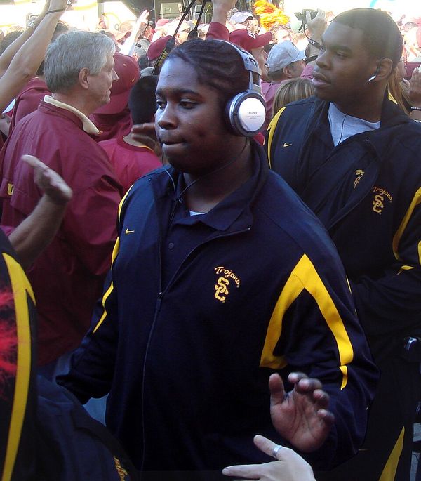 DaJohn Harris